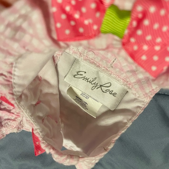 Emily Rose Cupcake Dress - Picture 4 of 5